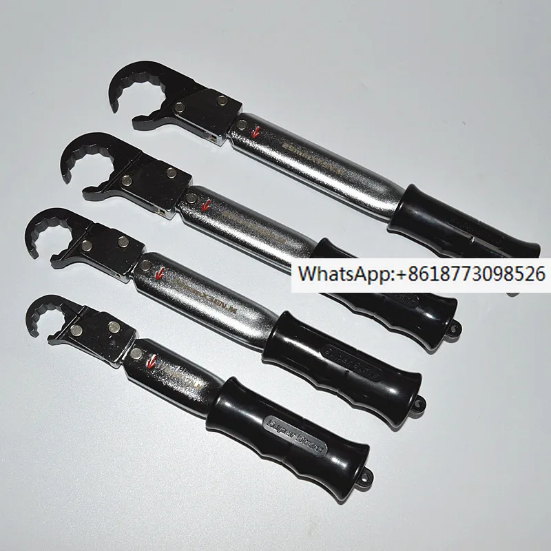 ShengbaTorqueWrenchST02LAirConditioningSpecialSetToolRatchet