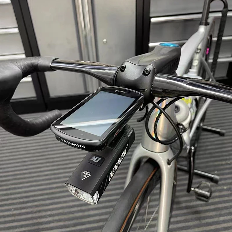 zipp サイコンマウント Computer Mount Zipp Service Course SL Quickview Integrated Computer Mount