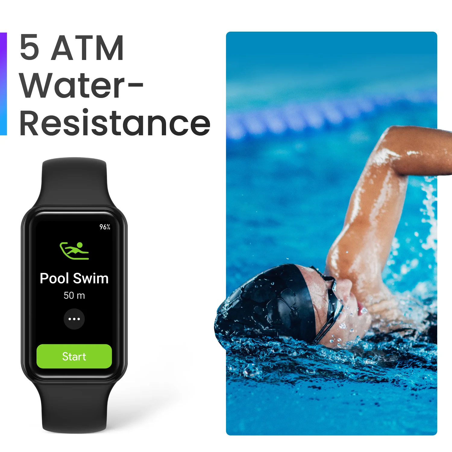 2022 ۷ι  Amazfit Band 7 Ʈ ġ HD AMOLED ÷ 120  relogio masculino smartwatch relogio feminino