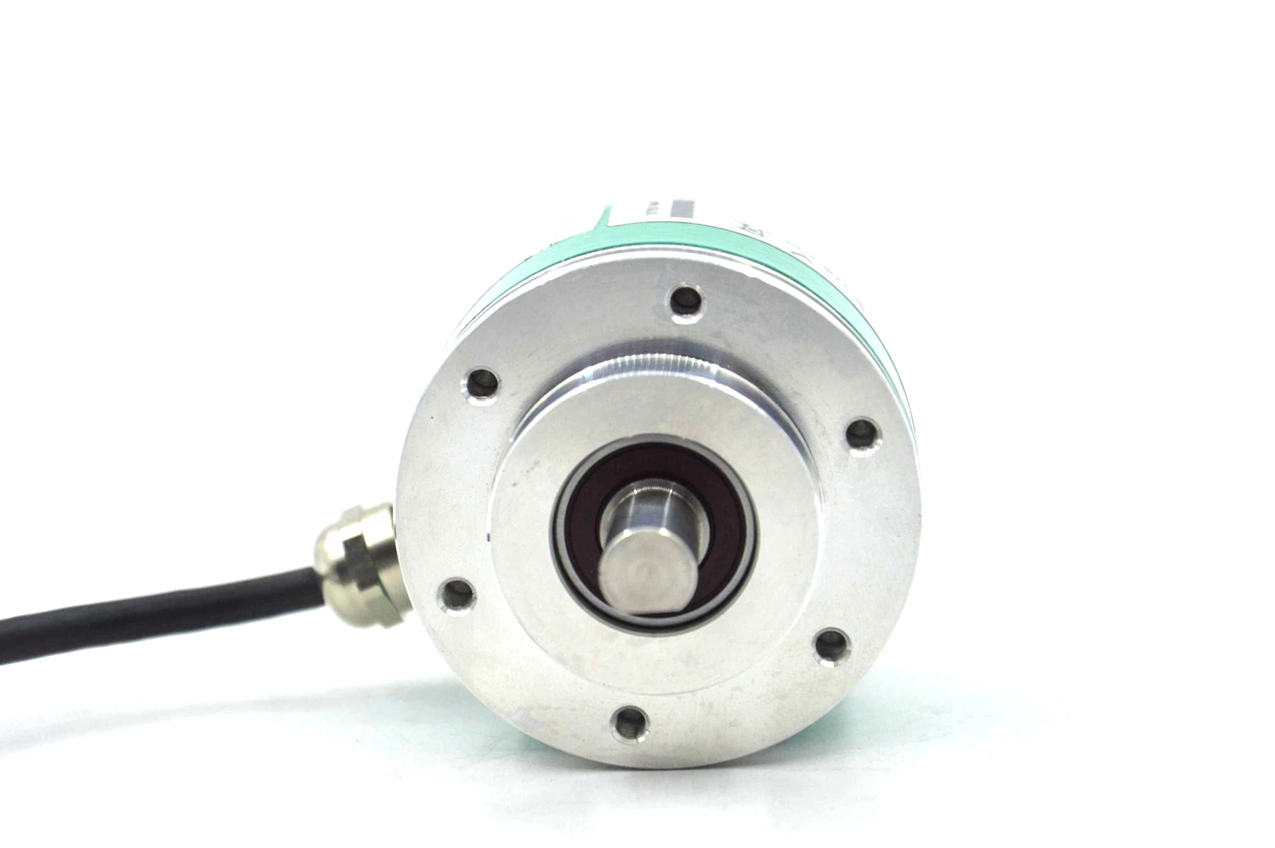 

I58S-H-1024ZCU410R LIKA Solid shaft rotary encoder New original genuine goods are available from stock