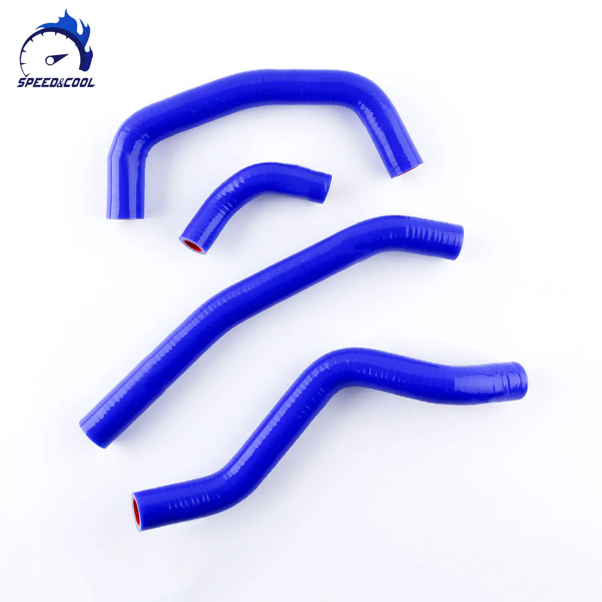 

For 2018-2021 Honda CRF250R CRF250RX CRF250 R CRF 250 R 2019 Motorcycle Silicone Radiator Coolant Tube Pipe Hose Kit