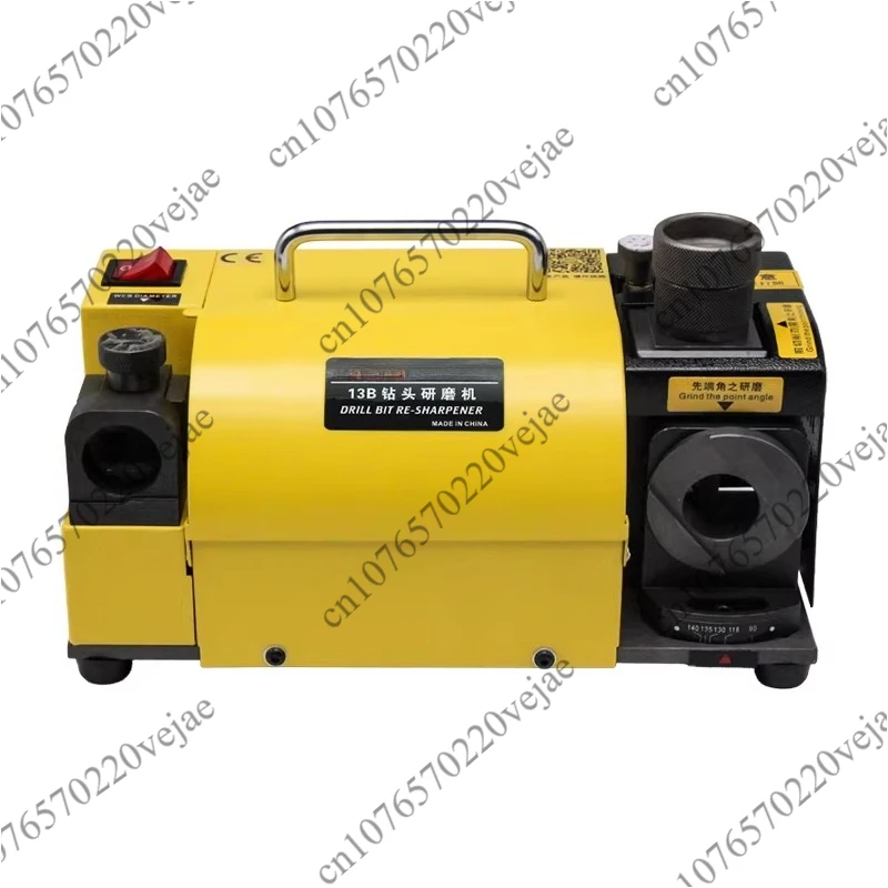 MR-20G 드릴 비트 연마기 판매용 그라인더 2mm20mm 트위스트 드릴 비트 연마기 (CBN 휠 포함)