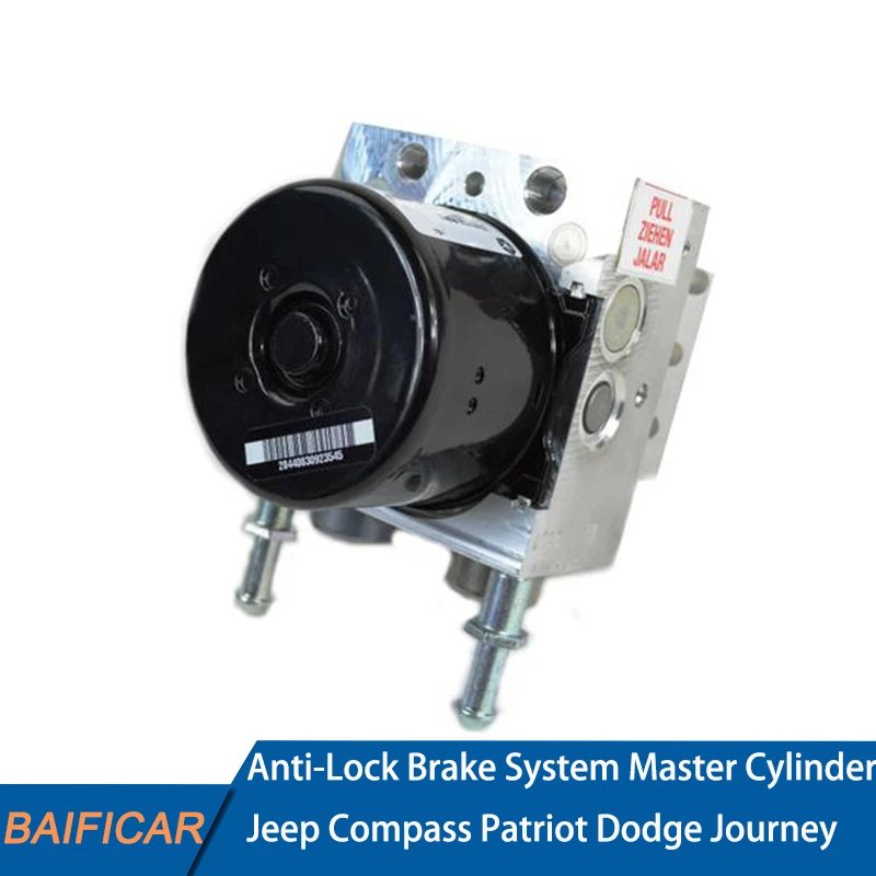 Brand New Antilock Brake System Master Cylinder Abs 68038073aa