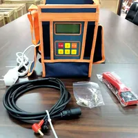220V PE Electrofusion Welding Bag PE Drainage Welding Equipment Same Layer Drainage Welder Electrofusion Welding Machine 1