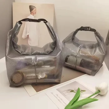 Waterproof Makeup Storage Bag 1
