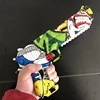 77360 Battery 7.4V Water Bullet 7-8mm Graffiti Electric High-speed Continuous Water Bullet Gun 3