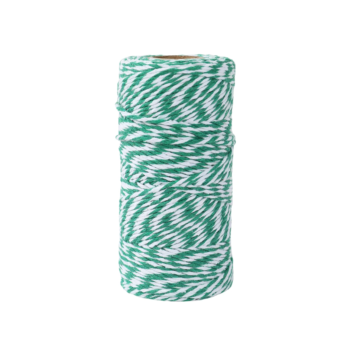 Cotton Rope 100M 10yards For Home Decor Handmade DIY Christmas Gift Wrapping