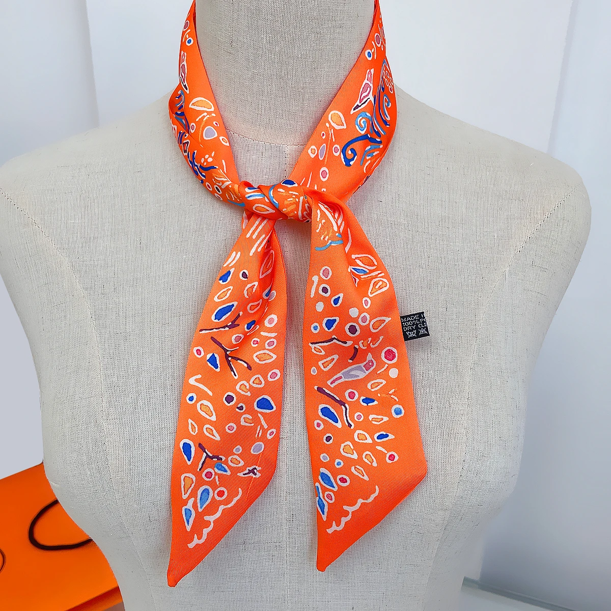 Shop Tie Twilly Scarf online - Oct 2023