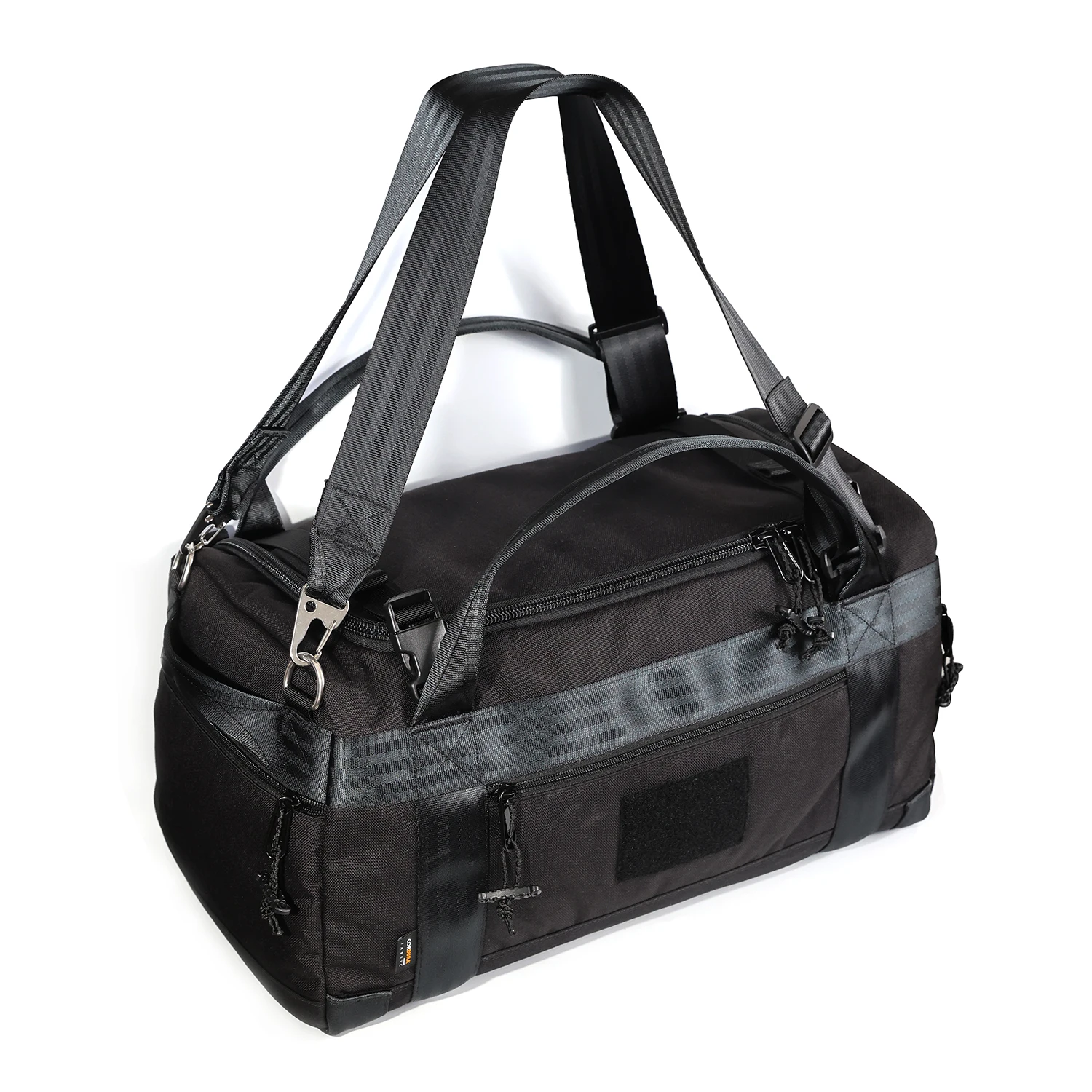 Grande borsa da viaggio pieghevole per uomo e donna impermeabile_voghion.com