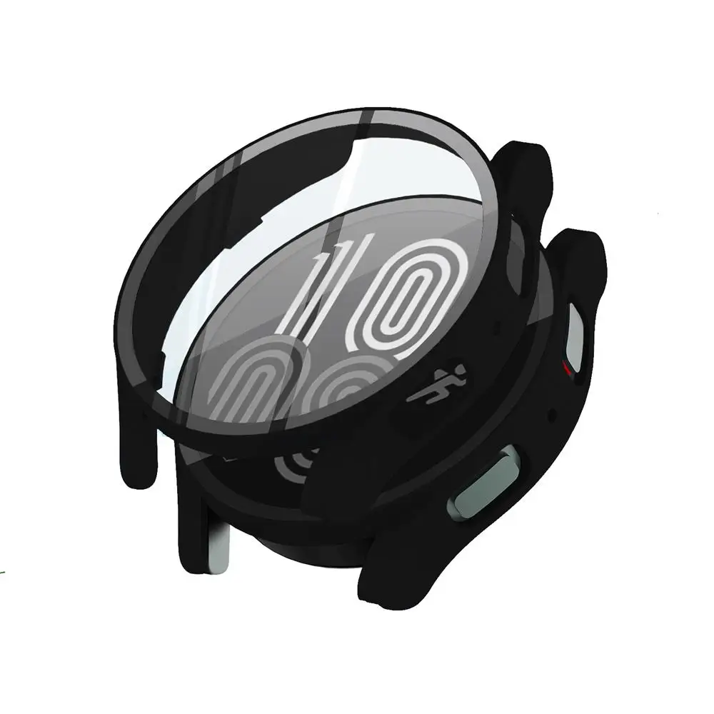 غطاء لساعة سامسونج جالاكسي 5 برو 45 مللي متر 4 5 6...