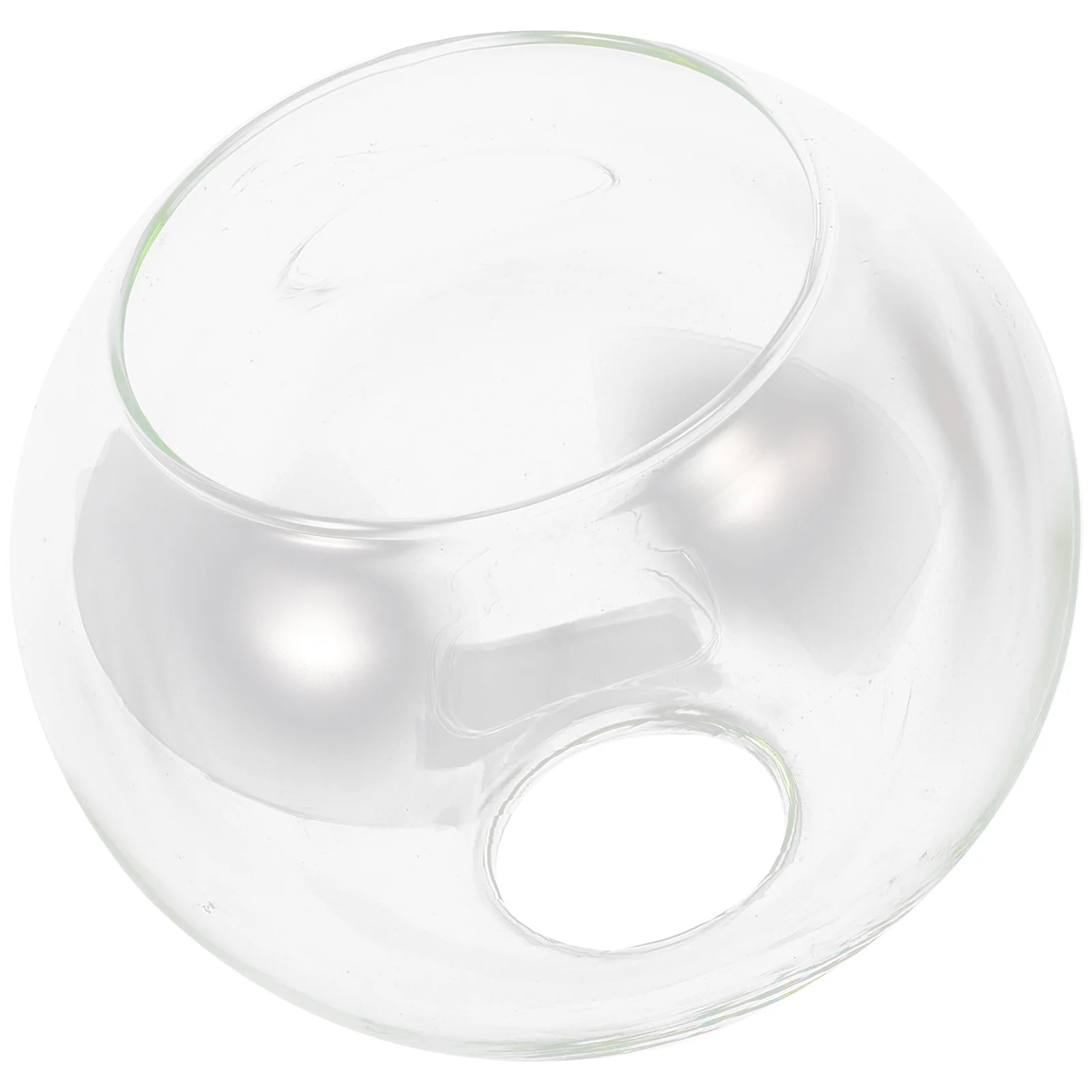 

Glass Globe Light Fixtures Replacement Shade Pendant Light Glass Lamp Shade