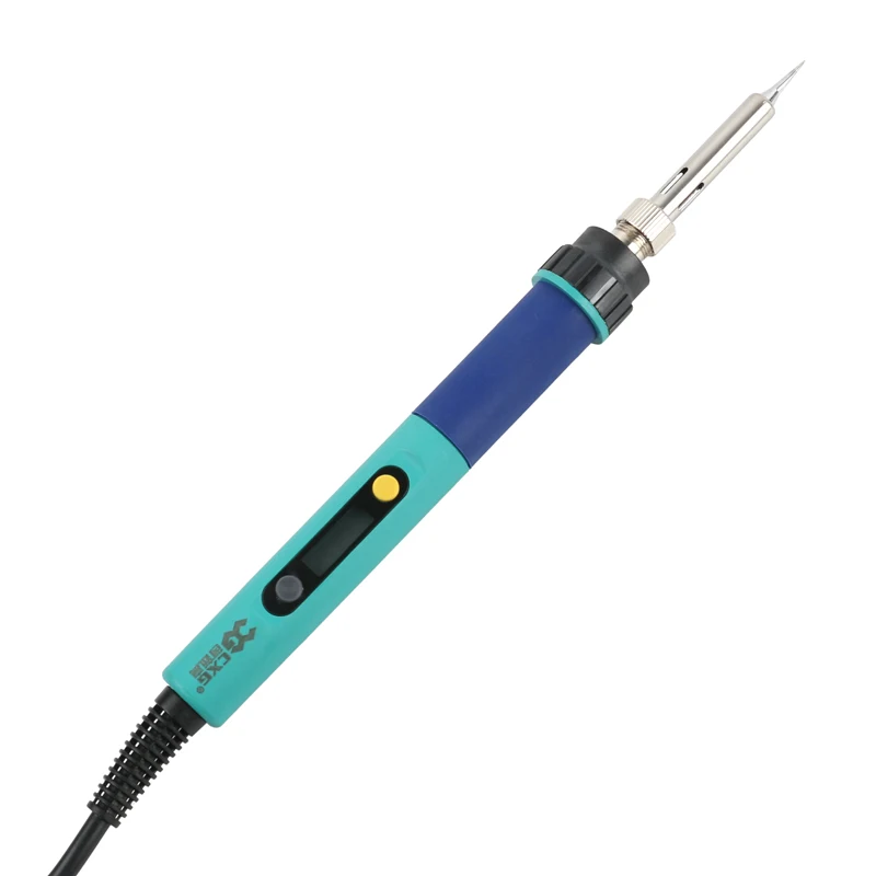 CXG 936d LCD Adjustable Temperature Digital Electric