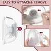 Duckbill Valves and Silicone Diaphragm Compatible with Momcozy V2/V1 Breast Pump Replacement Accessories,For Momcozy V2/V1 Parts 4