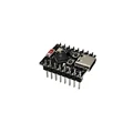 ESP32 welded