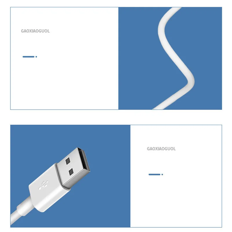 Portable USB 5v Plug Desk Night Light Eye Care LED Book Light Study Reading Lamp Laptop Keyboard PC Lighting E1