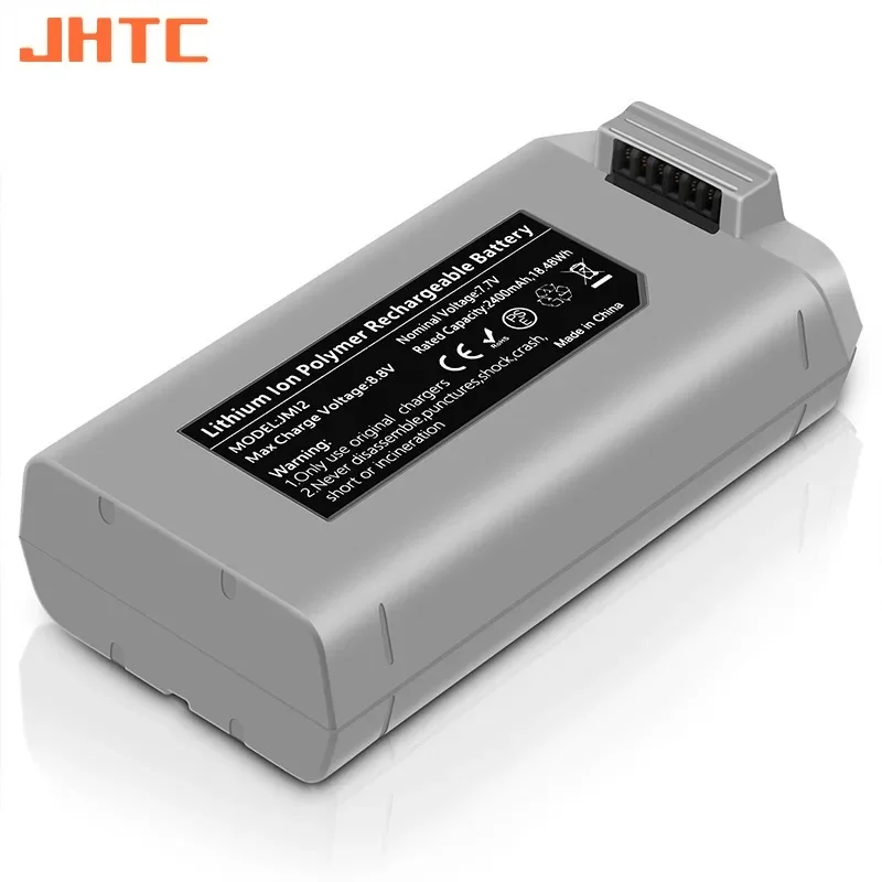 Achetez Batterie Drone DJI avec Chargeur - Lot de 3 batteries et chargeur