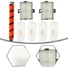Vacuum Cleaner Set For Shark HZ500 HZ500UK HZ500UKT Sweeping Robot Roller Brush Filter Replacement Kit Spare Parts For Home 2