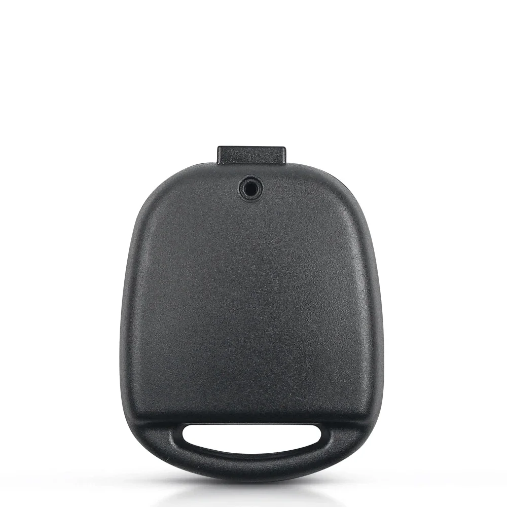 2/3 Buttons Fob Remote Car Key Blank Case No Logo For Toyota Corolla Land Cruiser YARIS CAMRY RAV4 For Lexus RX300 ES300