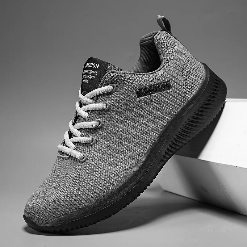 

Men Casual Shoes Breathable Outdoor Mesh Light Sneakers Male Fashion Casual Shoes 2023 New Comfort Casual Footwear Woman Shoes