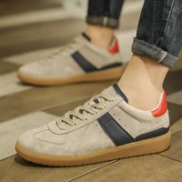 54832-5a4a5f.jpg Men Luxury Casual Loafers Breathable Comfort Slip On Shoes