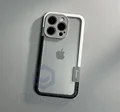 White Black BK