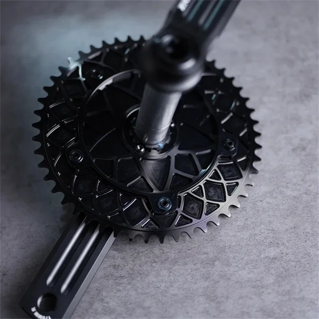 ZRACE ZR-TK1 Track Bikes / Fixed Gear Chainring 5