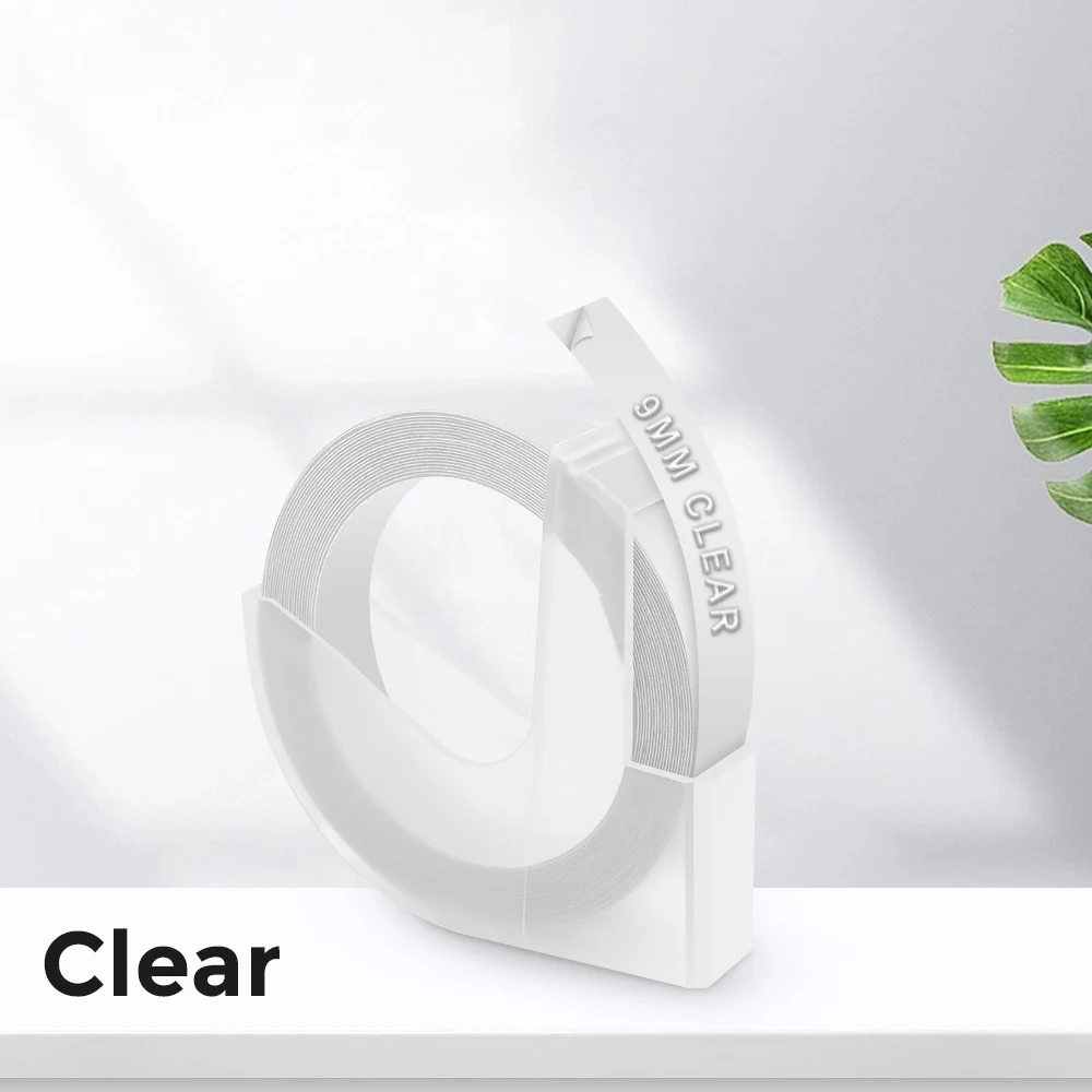 Clear Tape
