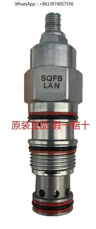 

Balance valve CBBA-LAN SQFB LAN overflow valve RDDA-LWN spot CBEA-LHN