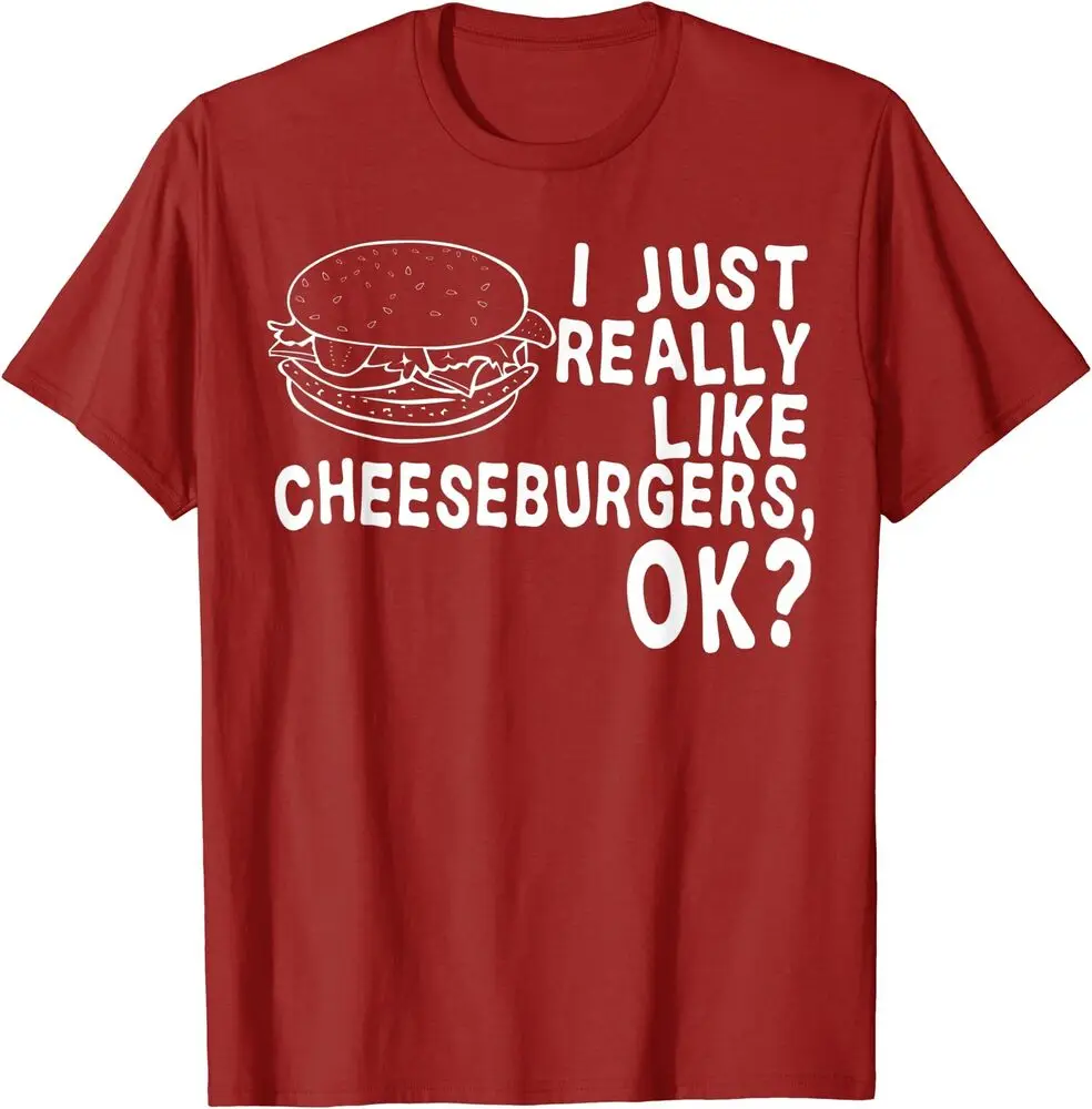 

Футболка хлопковая в стиле унисекс, Короткий Повседневный Топ с принтом чизбора, картошки фри, роскошная брендовая модная одежда для пар, на лето