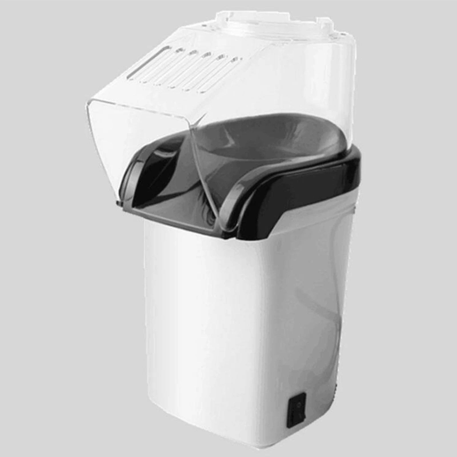 sem oleo para festa de familia cozinha gadgets popper pipoca ar 04