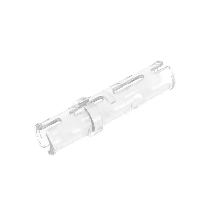 

10Pcs MOC Parts 6558 42924 High-tech Pin 3L with Friction Ridges Compatible Bricks DIY Assmble Building Blocks Particle Kid Toy