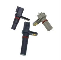 POKESS автомобильные аксессуары 3 шт./компл. датчик скорости автоматической коробки передач для Ford Focus Fiesta Ecosport C-Max Transit