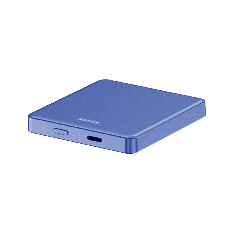 10000mAh Power Bank 15W Magnetic Wireless PD20W Fast Charger For magsafe powerbank Phone battery For iphone 12 13 14 15 16 Pro 3