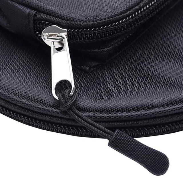 12Pcs zipper extension pulls backpack zipper extender purses zipper pulls