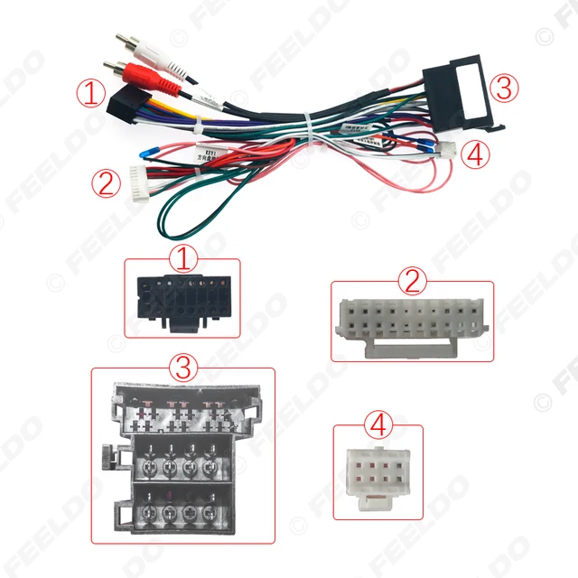 How Much Does It Cost To Install Adattatore Caricabatteria Auto 2A Per Radio Sirius XM Stratus 3, SV3, TK1 - Marca Myw-tech Vehicle Tuner - Foto 6