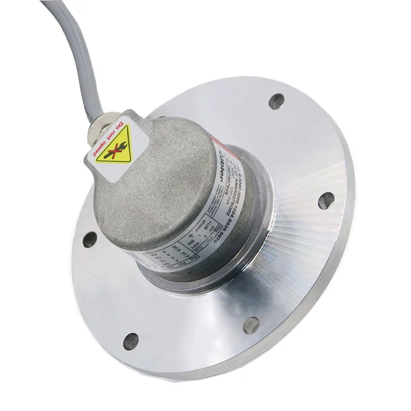 Kone Elevator Encoder KM950278G02 KM950278G01