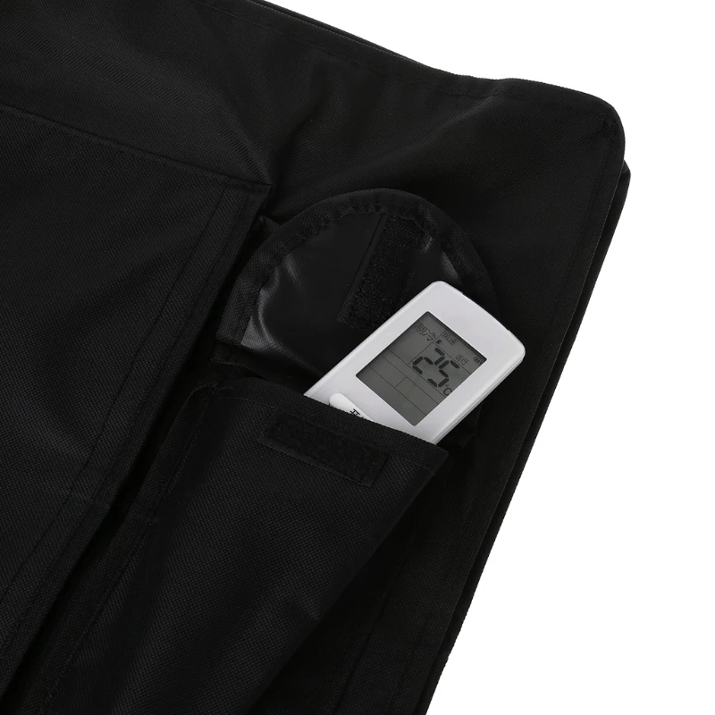 

Outdoor Cover Weatherproof and Dust-proof Material with Microfiber Cloth