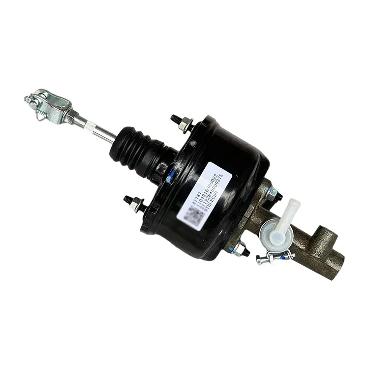 Foton Original Factory Aumark 1104916300022 Main Pump Assembly Fluid Vacuum Booster Assy