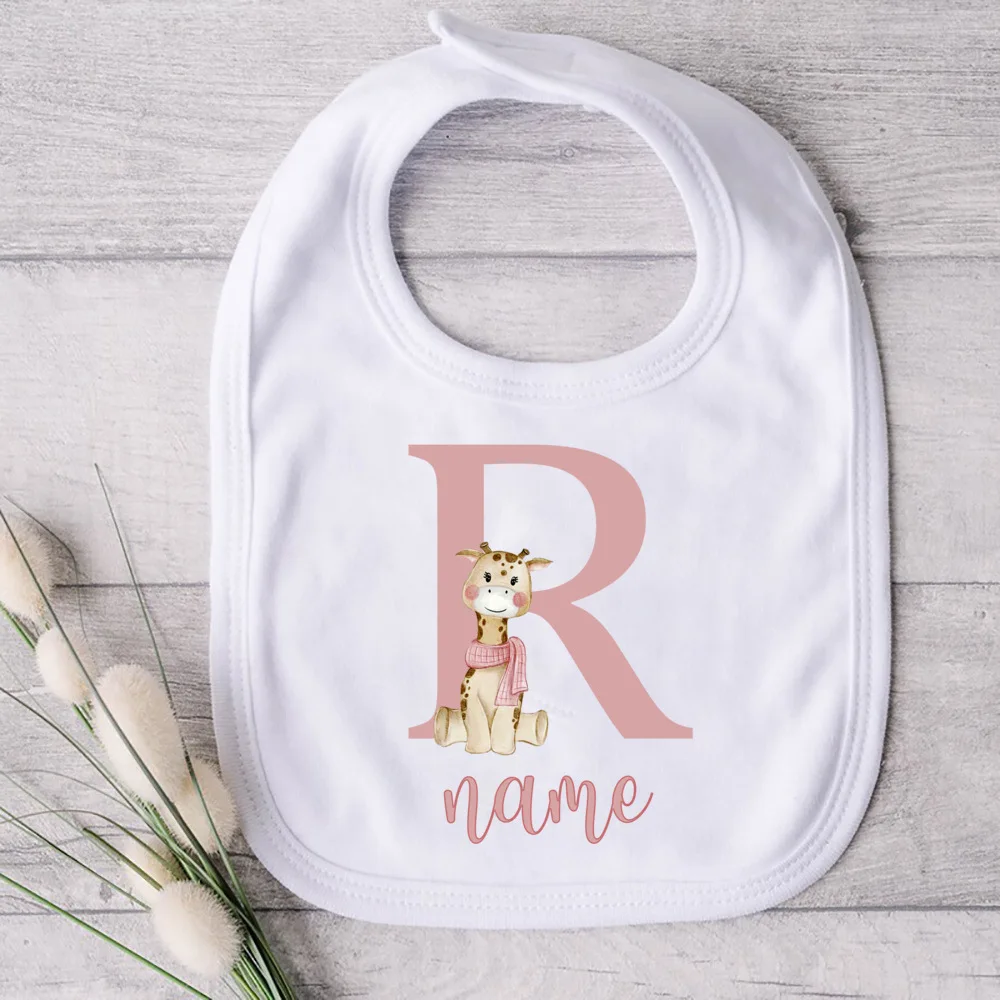 letter R with name