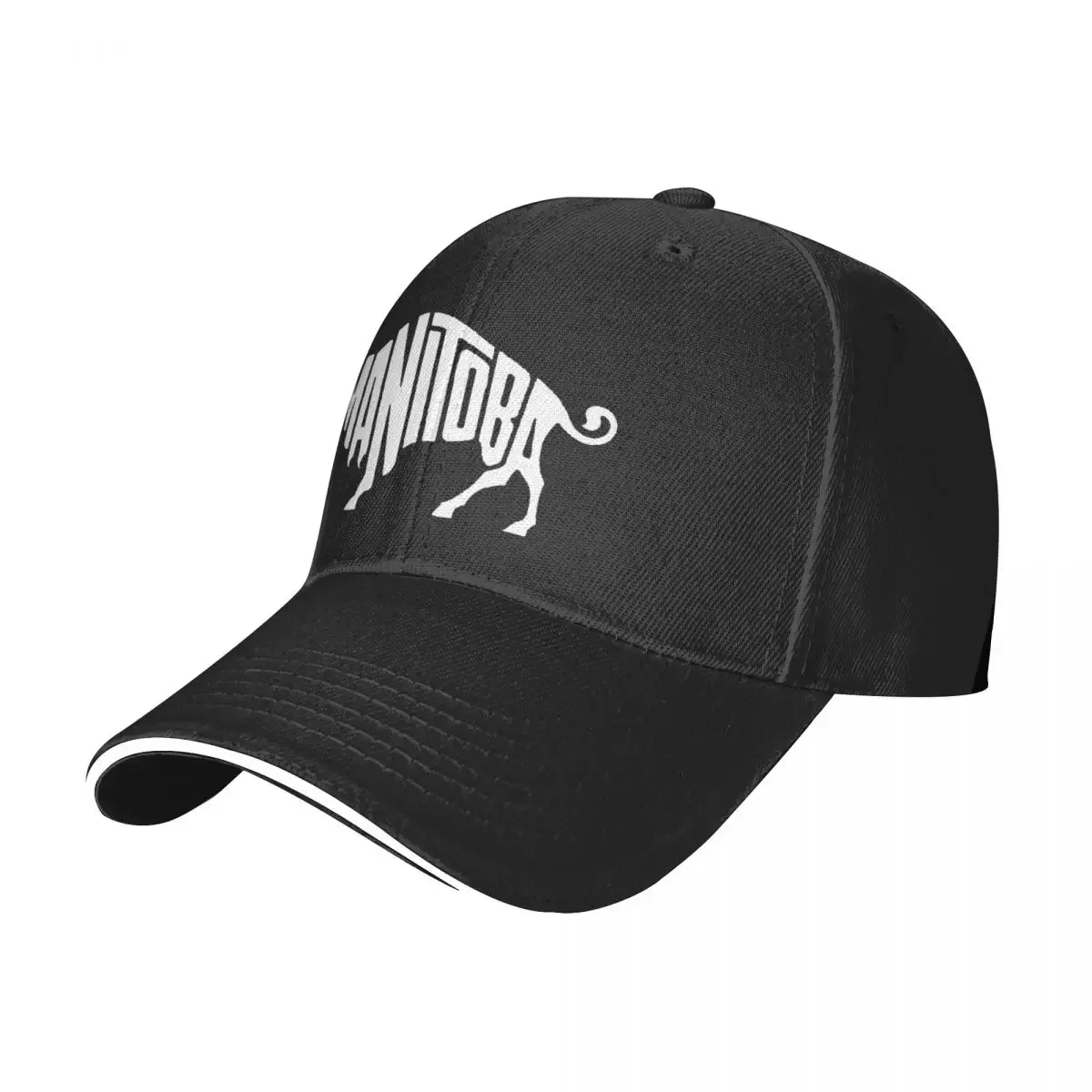 

Manitoba Baseball Cap Vintage |-F-| Hip Hop Women's Golf Clothing Men's
