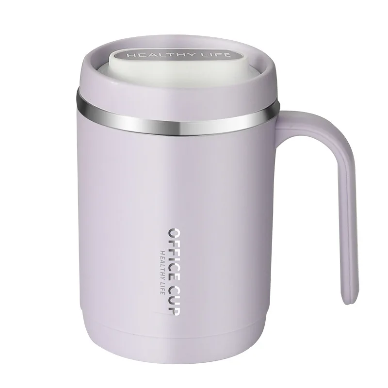 Termo Para Café Caliente Mug Thermos Garrafa Térmica De água Copo Termico  Coffee Mug Tazas De Café Espresso Cups Envio Gratis - AliExpress