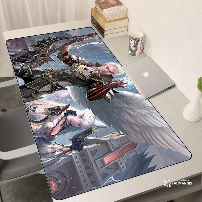 Tapis de souris gaming 60x30 - Cdiscount