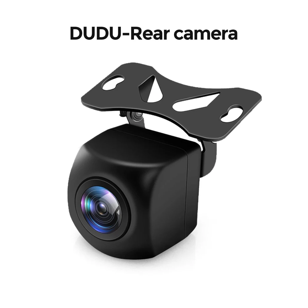 DUDU-Rear CAM