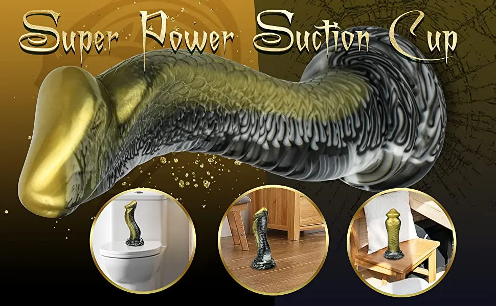 Monster Dildo Anal Plug Fake Dick 18 Sex Toys For Women/Men Strapon Masturbators Pennis Butt Plug Vaginal Anal Toy No Vibrators