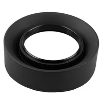 49 52 55 58 62 67 72 77 82mm 3-Stage 3 in1 Collapsible Rubber Foldable Lens Hood for canon nikon DSIR Lens camera - Image 4