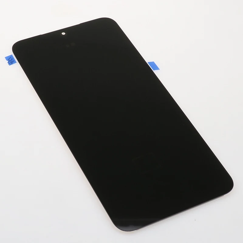 6.7" 120Hz Dynamic LTPO AMOLED For Samsung S25 Plus LCD S25+ S936B S936B/DS S926E Display Touch Screen Digitizer Assembly Se4a7f5f7e3ae45bd9d40570a940343f18