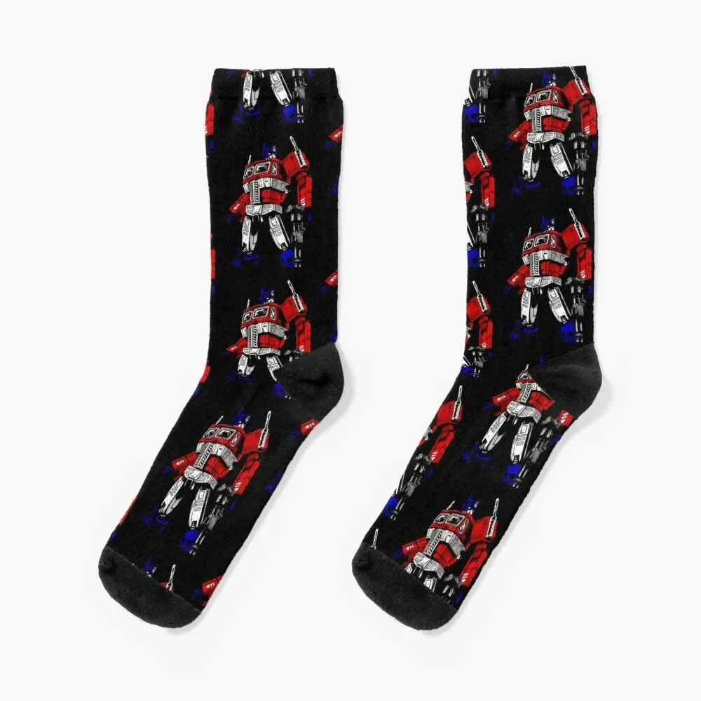 Prime Socks japanese fashion hiphop Socks Men's Women's