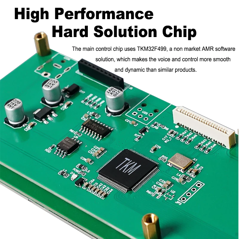 Hifi Digital Turntable U Disk Lossless Music Network Player For