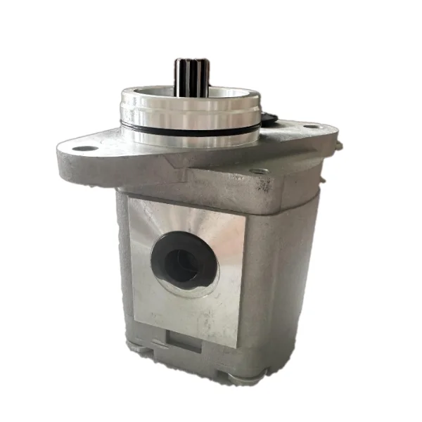 

EX120 EX200 Hydraulic Pump Parts Gear Pump HPV091 Main Pump Parts HPV091