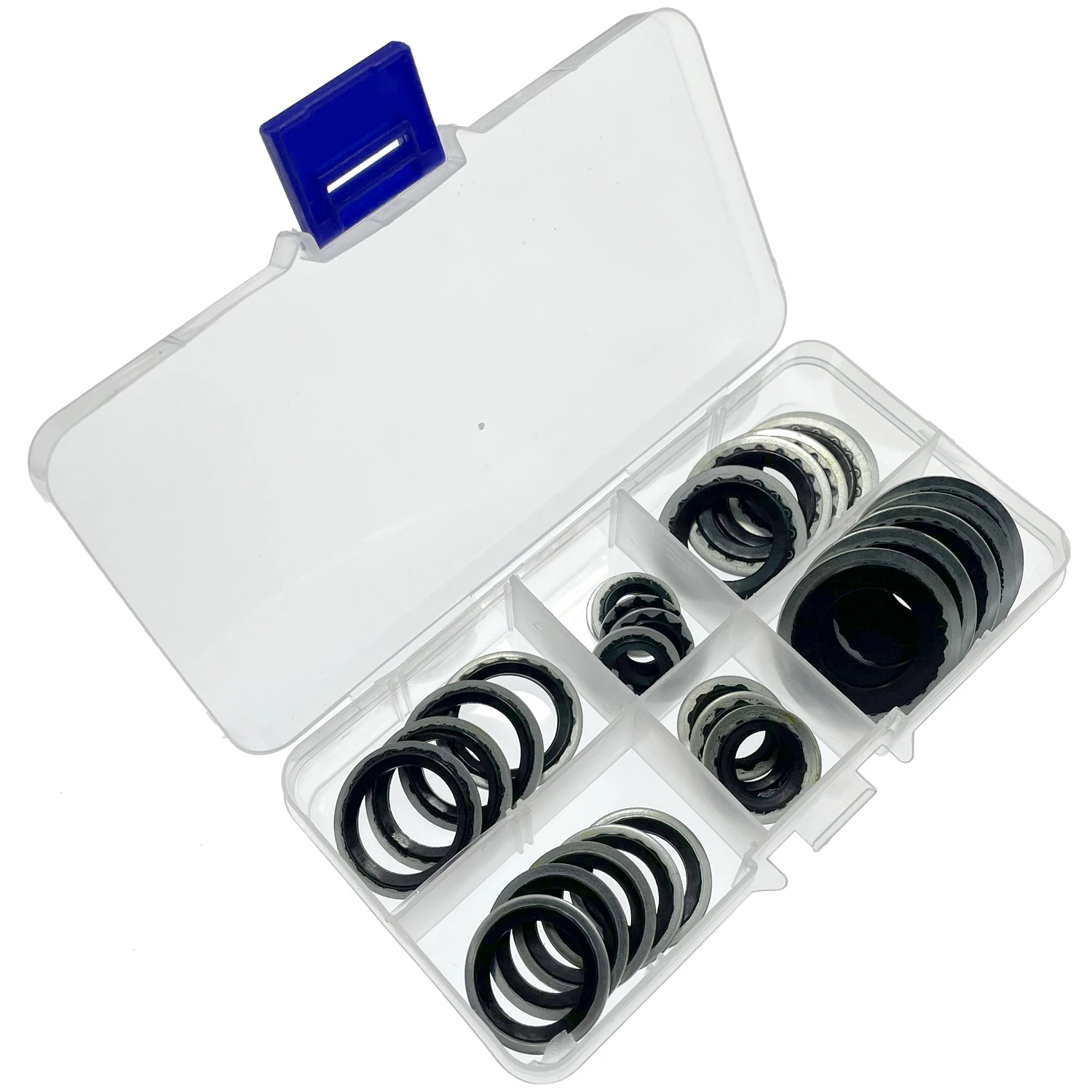 자동차 에어컨 시스템용 씰링 개스킷, 확장 밸브 개스킷, 파이프 헤드 개스킷, 컴프레서 개스킷, 60 개